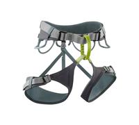 Edelrid - Harness - Skye Ocean Grey - Size S\/M - Blue Blue S\/M