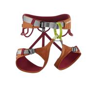Edelrid Jay Iv Harness Orange S