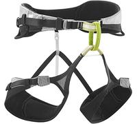 Edelrid - Helios - Climbing harness size M, black/grey