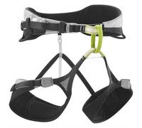 Edelrid - Helios - Climbing harness size S, black/grey