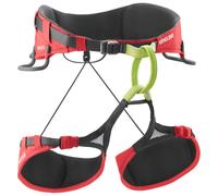 Edelrid - Helios II - Climbing harness size M, grey