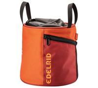 Edelrid - Boulder Bag Herkules - Chalk bag size One Size, red