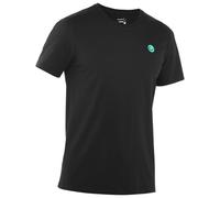 Edelrid - Highball T-Shirt V - T-shirt size S, black