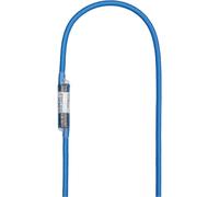 EDELRID Hmpe Cord Sling 6mm 40cm - Mixte - Blue - size only size- model 2026 only size