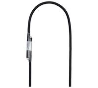 Edelrid - HMPE Cord Sling 6mm - Sewn sling size 90 cm, black