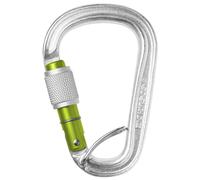Edelrid Hms Bruce Steel Screw Fg Snap Hook
