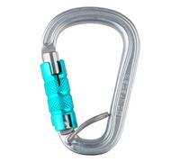 Edelrid Hms Bruce Steel Triple Fg Snap Hook