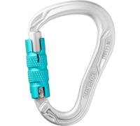 Edelrid Hms Bullet Triple II - Carabiner Silver One Size