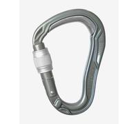 EDELRID Hms Bulletproof Screw Ii - Mixte - Grey - size only size- model 2026 only size