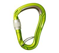 Edelrid Hms Bulletproof Screw Fg Snap Hook