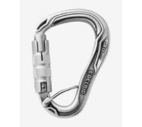 Edelrid Hms Bulletproof Triple Fg Eco Snap Hook Silver