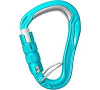 Edelrid Hms Bulletproof Triple Fg Snap Hook Blue