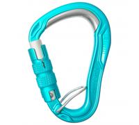 Edelrid HMS Bulletproof Triple FG II Triple Closure Icemint
