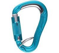 Edelrid HMS Bulletproof Triple FG II Triple Closure Icemint
