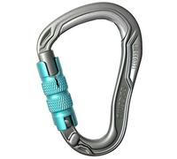 EDELRID HMS Bulletproof Triple Grey, One Size - Colour Slate