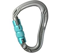 Edelrid Hms Bulletproof Triple Snap Hook Grey
