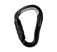 Edelrid HMS Bulletproof Triple FG - Carabiner Night One Size