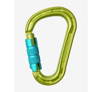 Edelrid Hms Magnum Triple Snap Hook Yellow