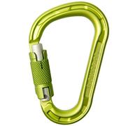 Edelrid - HMS Magnum Twist II - HMS carabiner olive