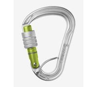Edelrid - HMS Strike Screw FG II - HMS carabiner grey