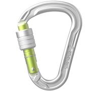 EDELRID Hms Strike Screw Ii - Men - Grey / Green - size only size- model 2026 only size