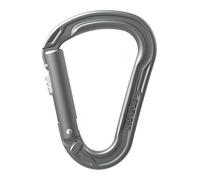 Edelrid Hms Strike Slider Snap Hook Grey