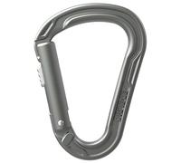 Edelrid Hms Strike Slider Snap Hook Grey