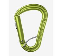 Edelrid HMS Strike Slider FG II carabiner green