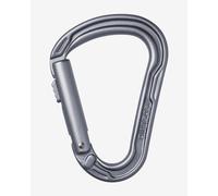 Edelrid Hms Strike Slider Snap Hook Grey