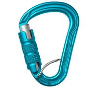 Edelrid Hms Strike Triple Fg Snap Hook