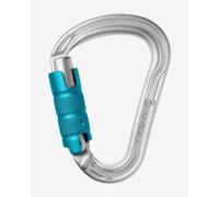 Edelrid HMS Strike Triple II Carabiner Grey