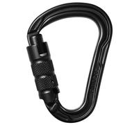 EDELRID Hms Strike Triple Ii - Mixte - Black - size only size- model 2023 only size