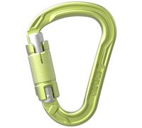 Edelrid Hms Strike Twist Snap Hook Golden