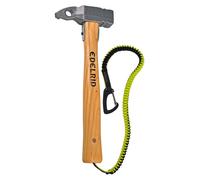 Edelrid Hudson Hammer Brown,Grey