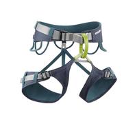 EDELRID Jay Climbing Harness Small Sailor Blue
