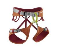 Edelrid - Harness - Jay Iv Hokkaido - Size M - Orange Orange