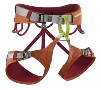 Edelrid Jay Iv Harness Orange L