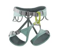 EDELRID Jayne Climbing Harness Medium Dolphin