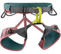 Edelrid - Climbing Harnesses - Jayne III Pink for Women Pink L