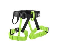 EDELRID Joker III Climbing Harness, Colour: Night Oasis