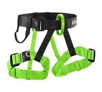Edelrid Joker Iii Harness Green
