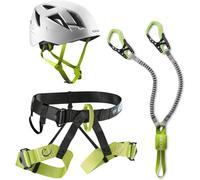 Edelrid Joker Iii Via Ferrata Kit One Size
