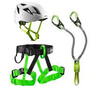 Edelrid Joker Iv Via Ferrata Set Assorted