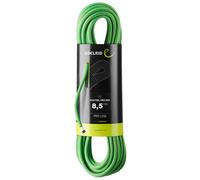 Edelrid Kestrel Pro Dry 8.5 Mm Rope Green 60 m