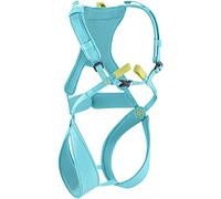 EDELRID Kids Fraggle Harness, icemint, XS