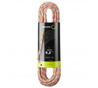 Edelrid - Kinglet 9,2 - Single rope size 60 m, grey