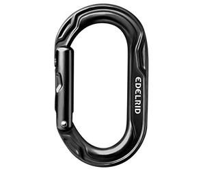 EDELRID Kiwi Normal Carabiner