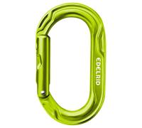 Climbing carabiner Edelrid Kiwi Vert TU