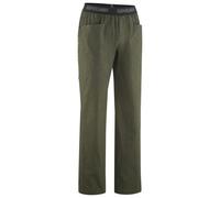Edelrid - Legacy Pants IV - Climbing trousers size L, olive