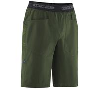 Edelrid - Legacy Shorts IV - Shorts size XL, olive